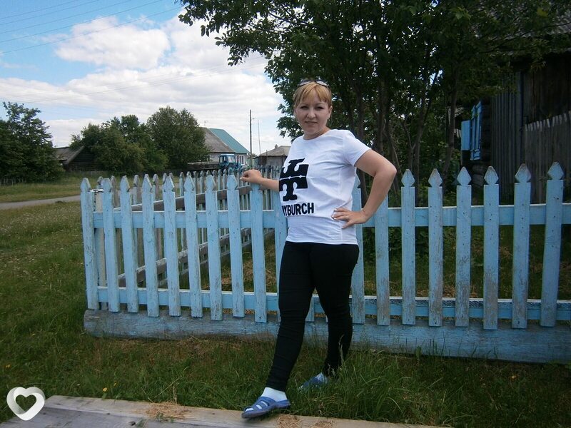 Лина