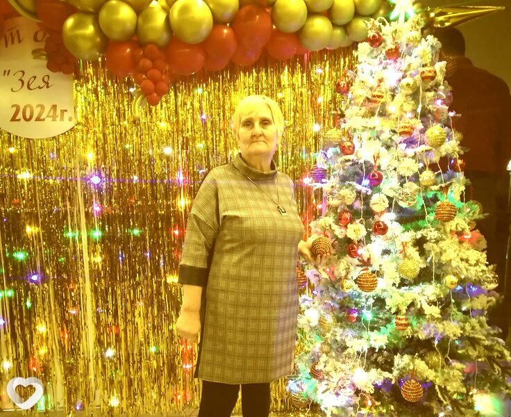 Поля