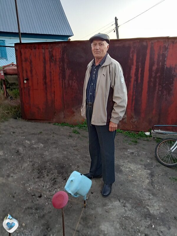Захар