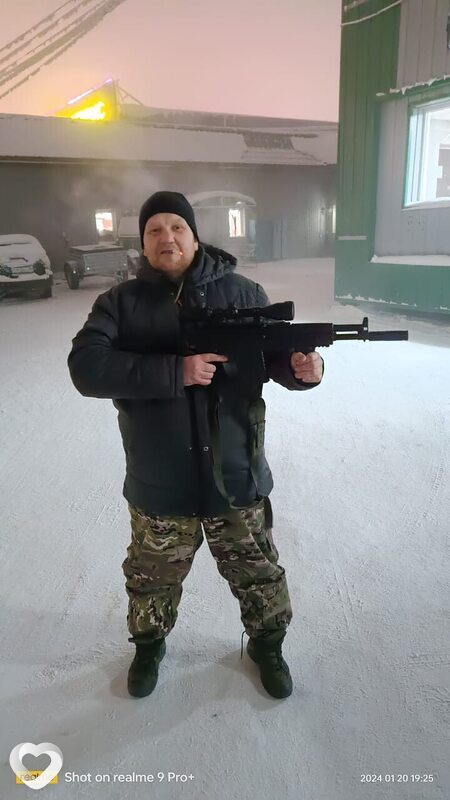 Кузьма