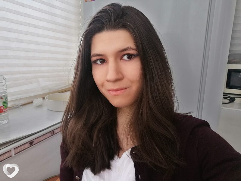 Дарья