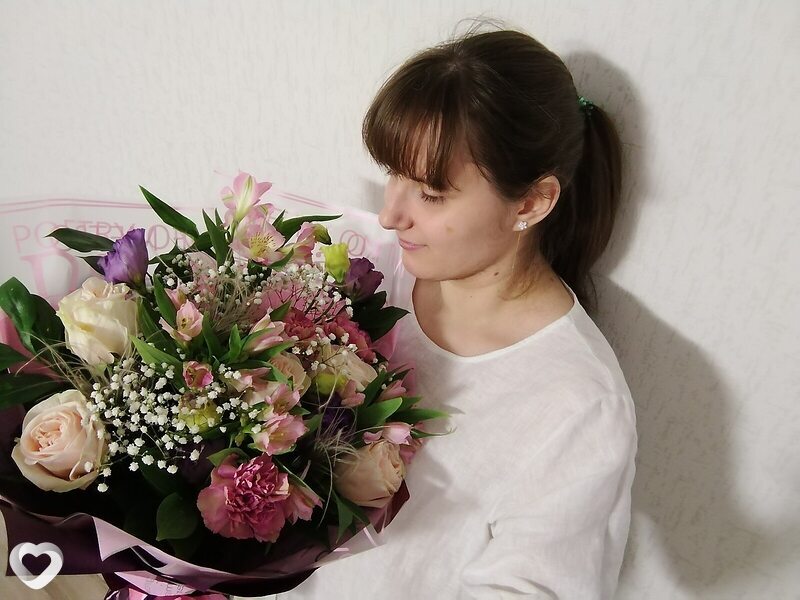 Елизавета