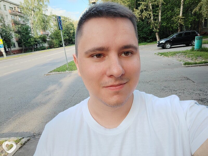 Алексей