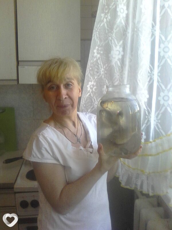 Наталья