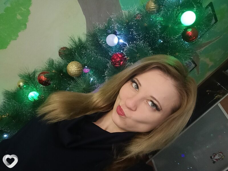 Аня