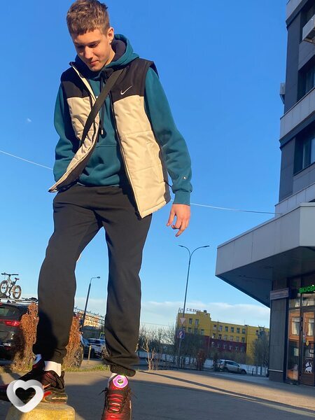 Максим