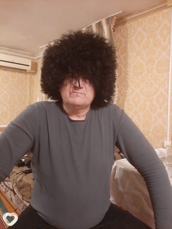 Федя