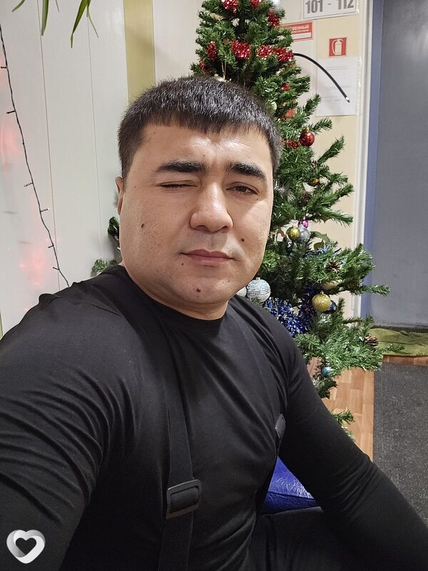 Илюха