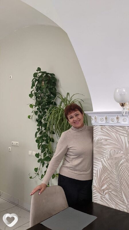 Валентина