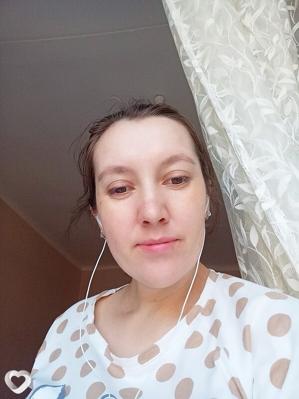 Лиля