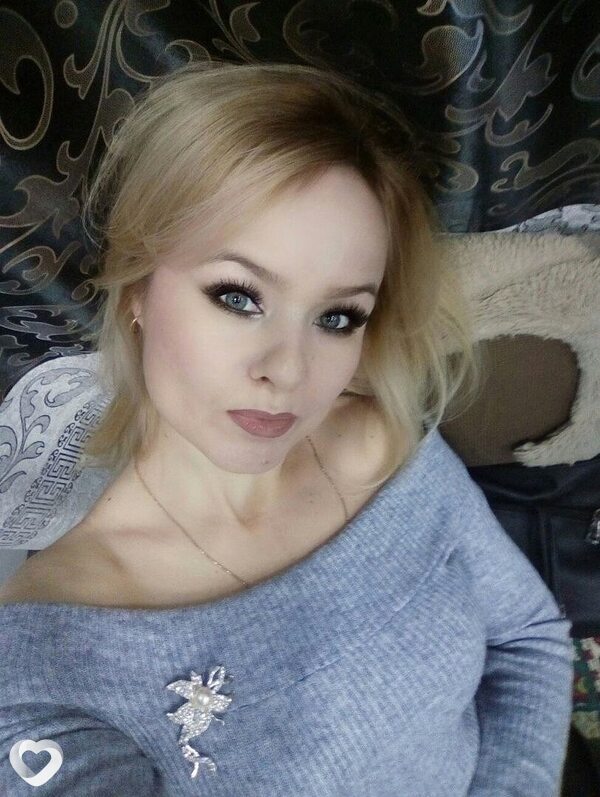 Варя