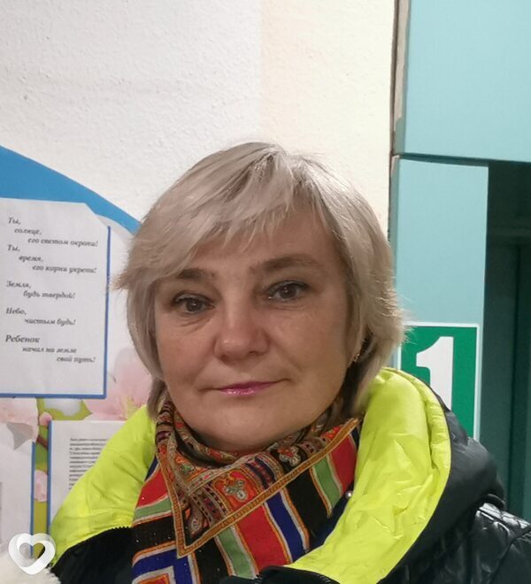 Ангелина