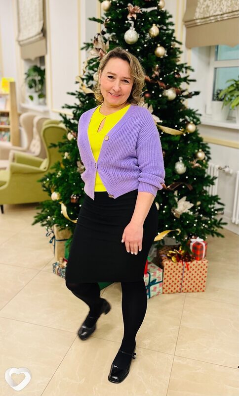 Екатерина