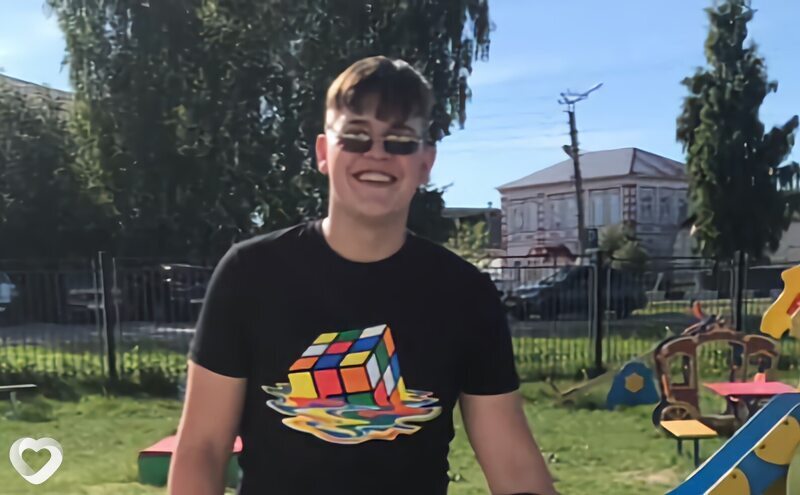 Кирилл