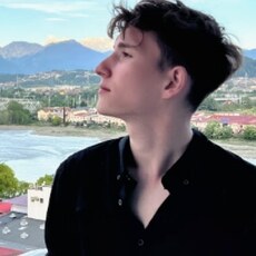 Илюха