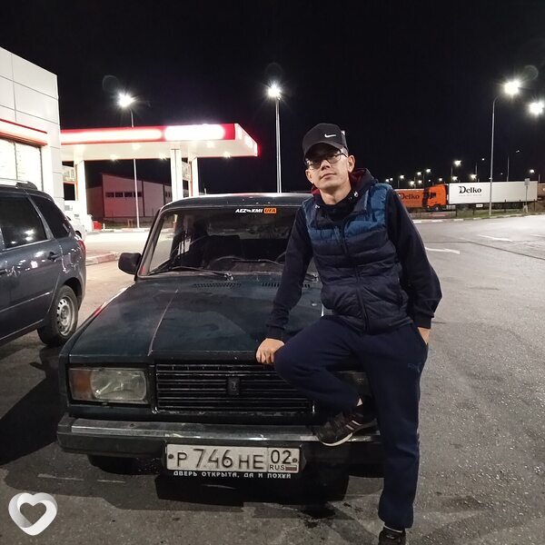 Лев