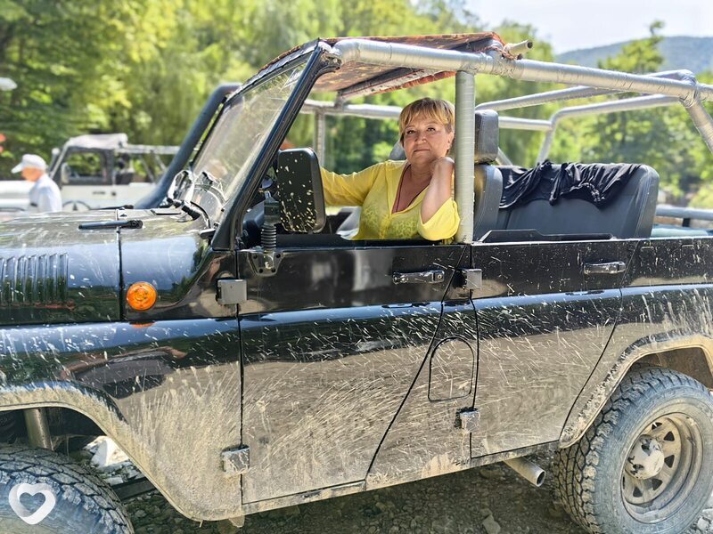Светлана