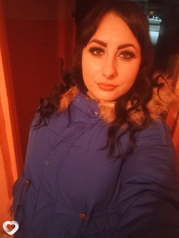Карина