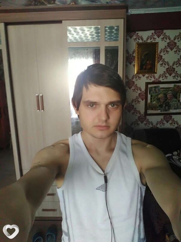Прохор