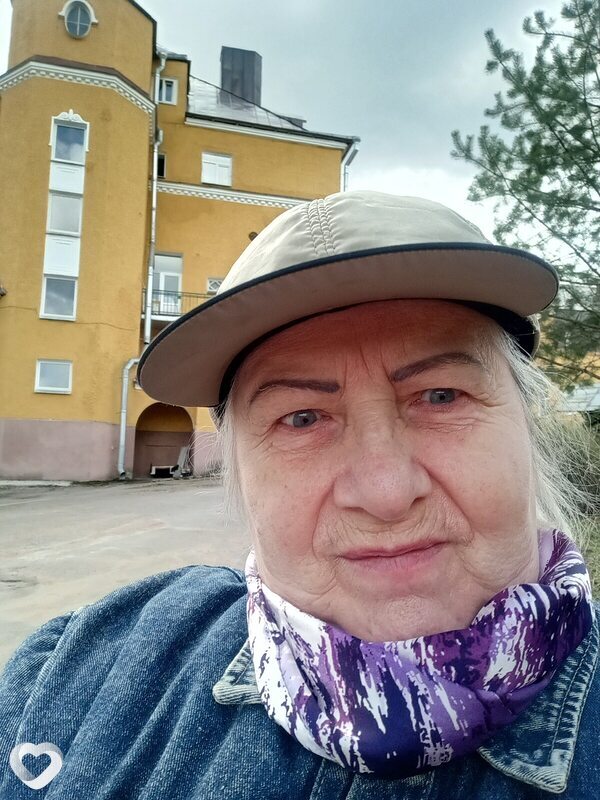 Анна