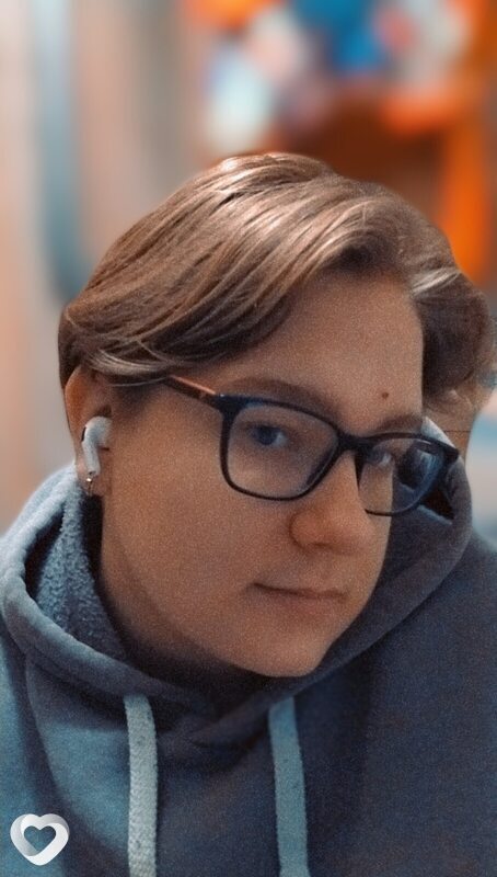 Женя