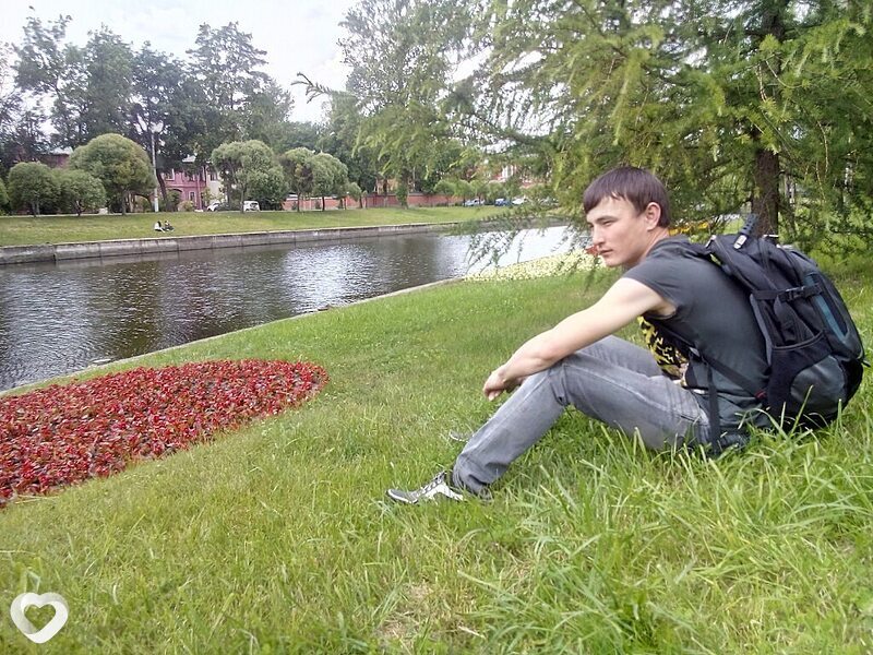 Прохор