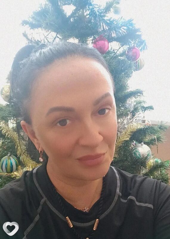 Екатерина