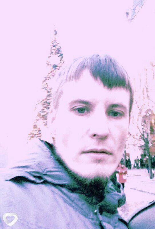 Илюха