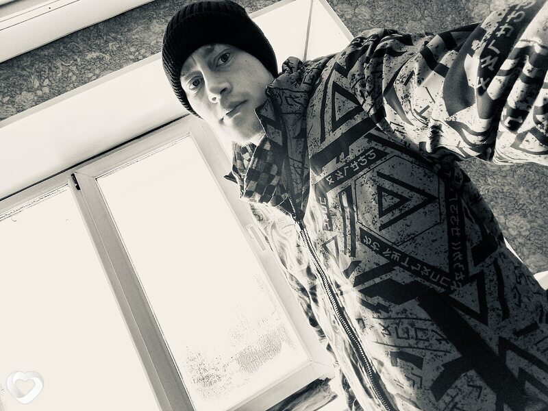 Прохор