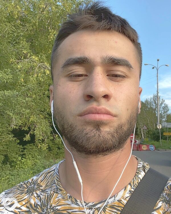 Валерий