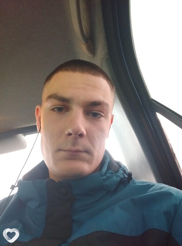 Глеб