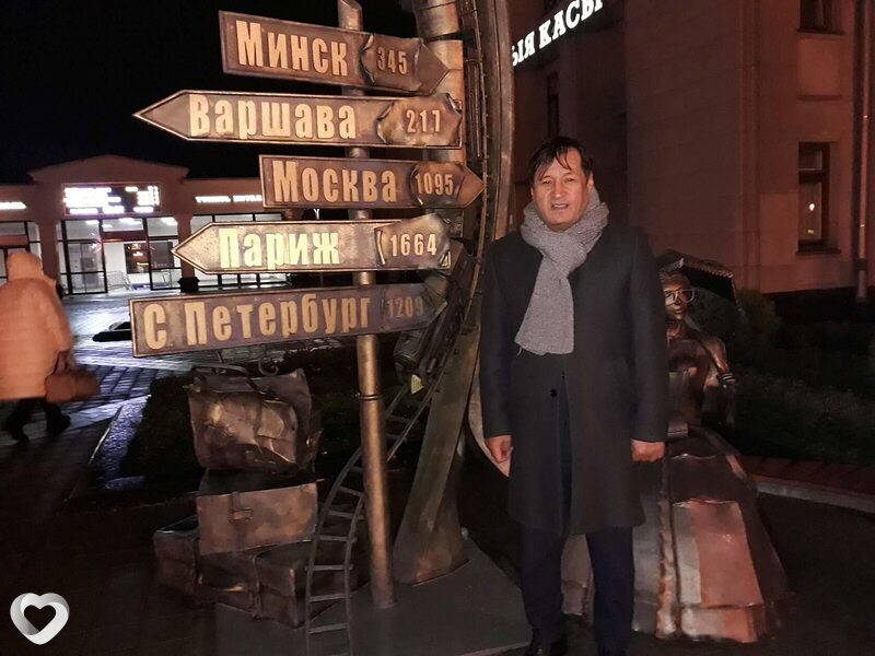 Борис