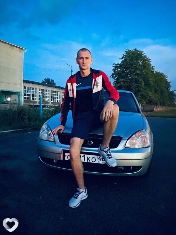 Николай