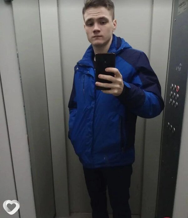 Сергей
