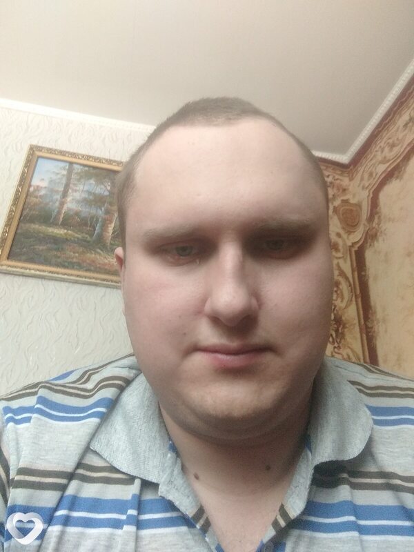 Серёга