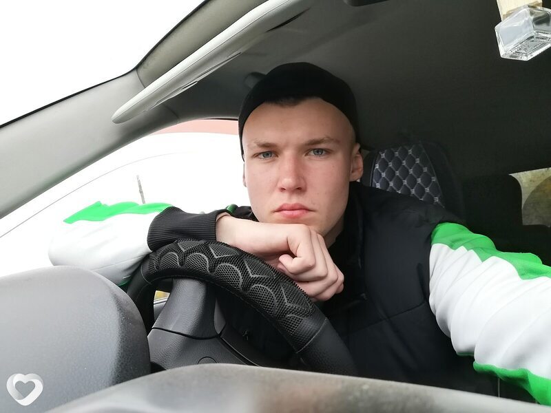 Глеб
