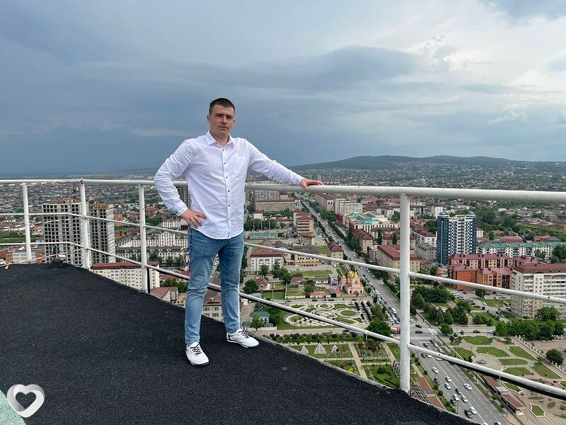 Дмитрий