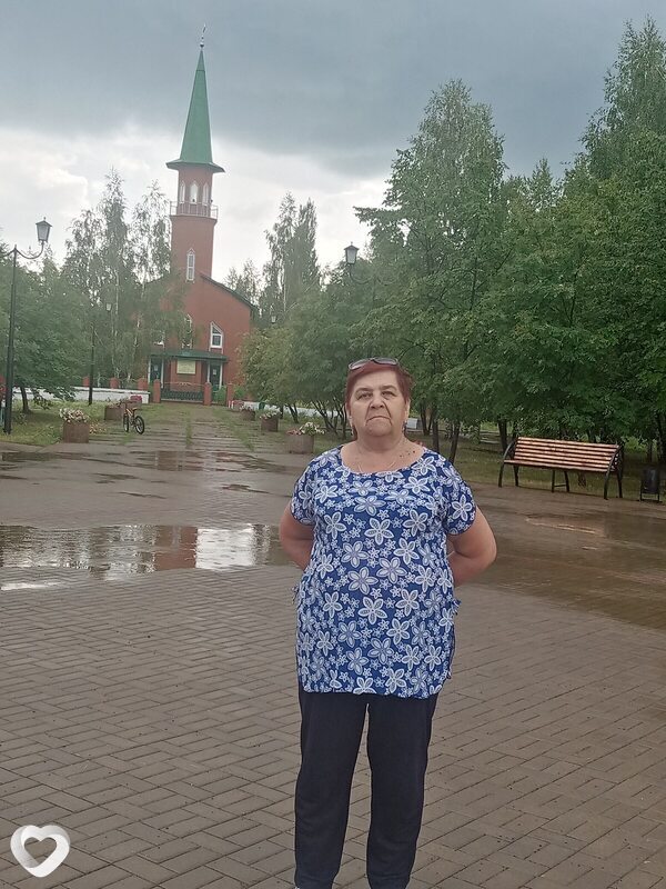 Наташа