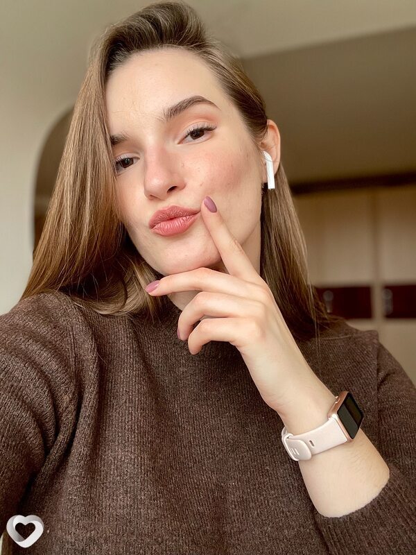 Дарья