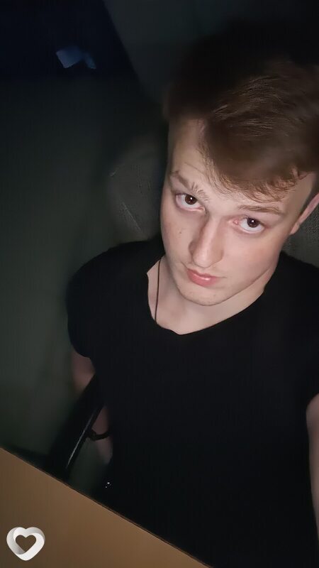 Олег