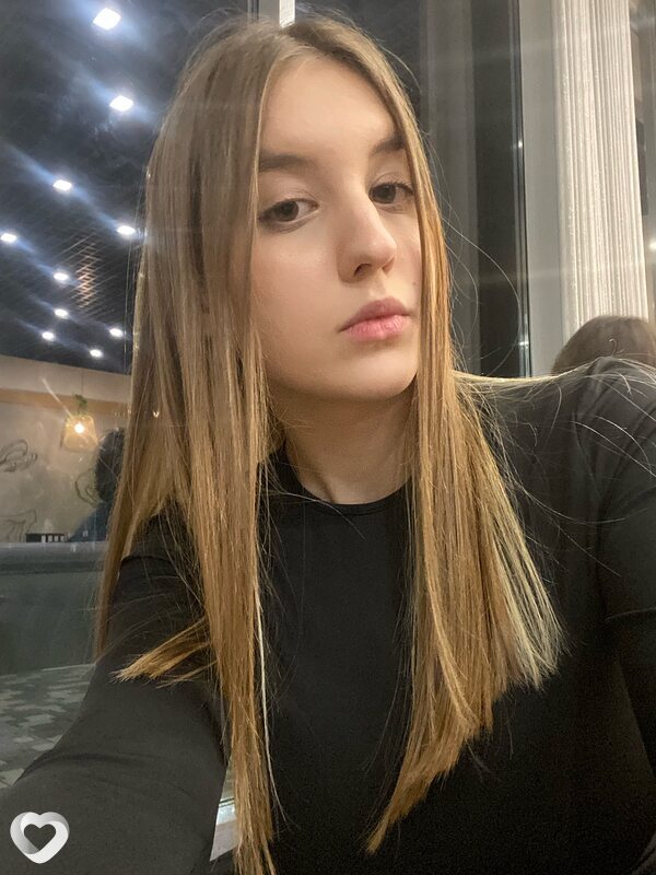 Серафима