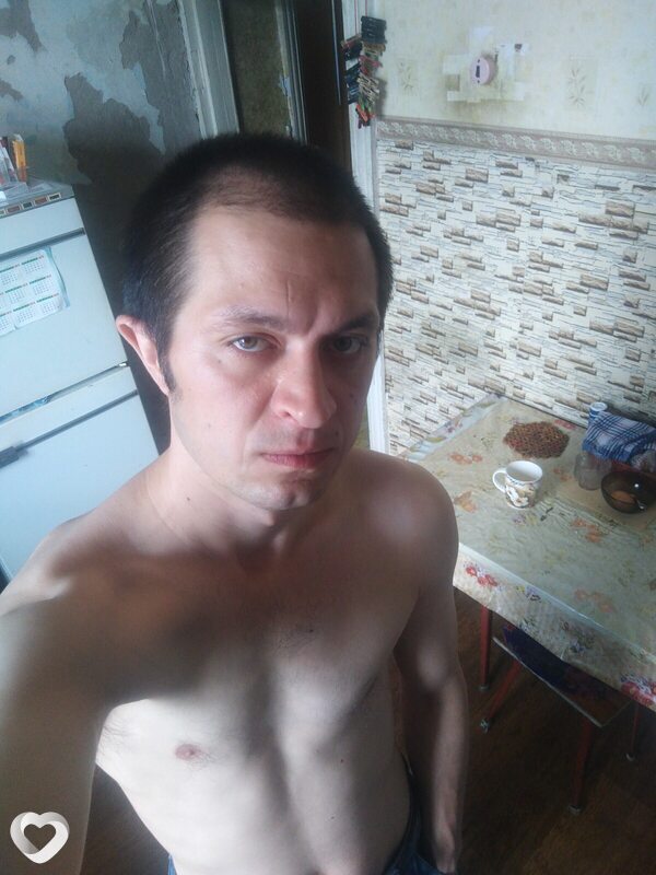 Серёга