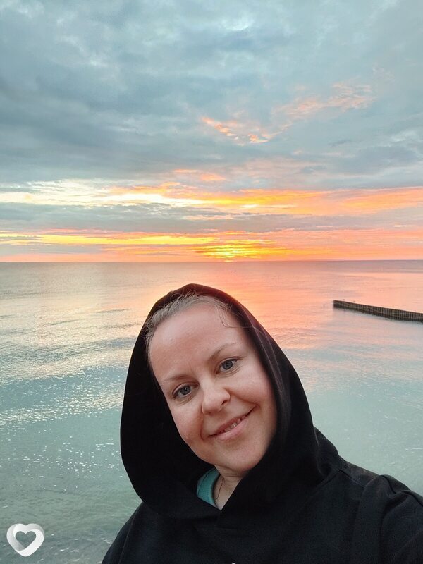 Марина