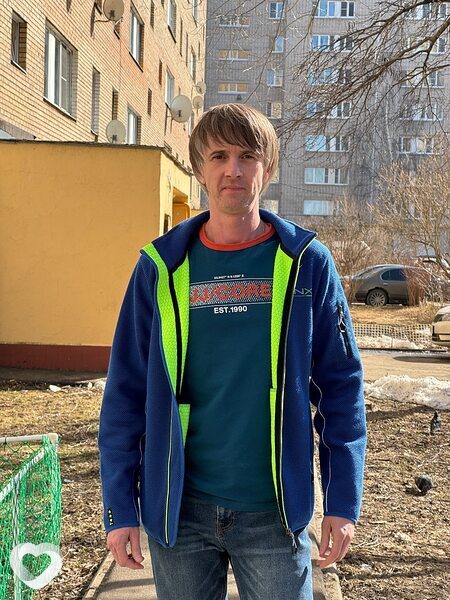 Вениамин