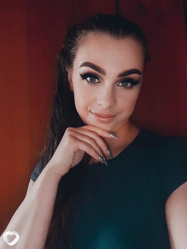 Валентина