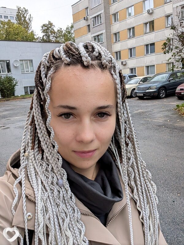 Лариса