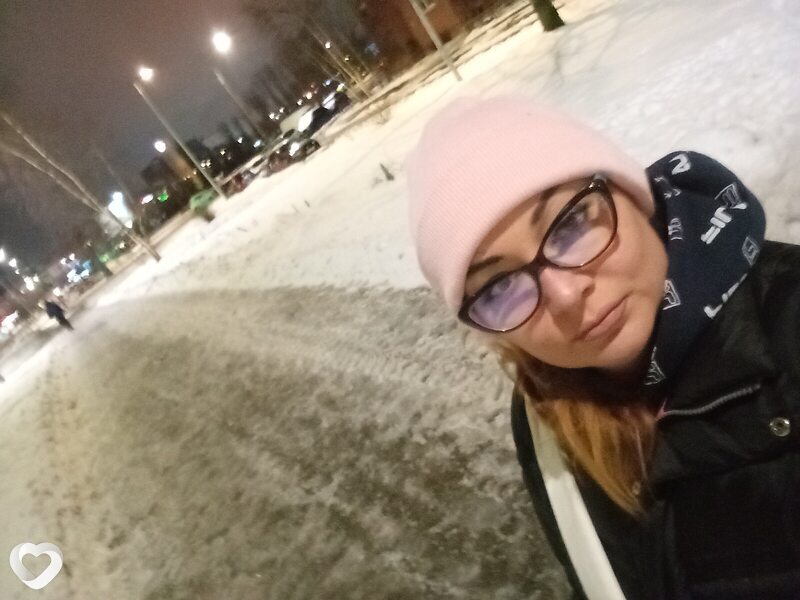 Элеонора