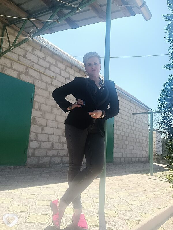 Дарья