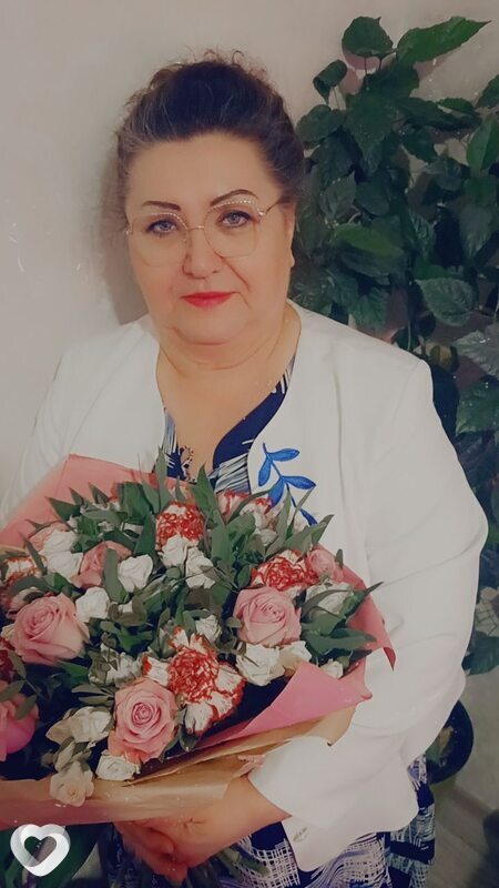 Татьяна