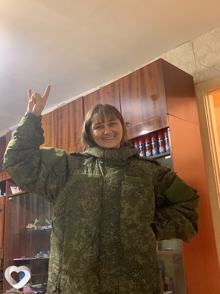 Карина